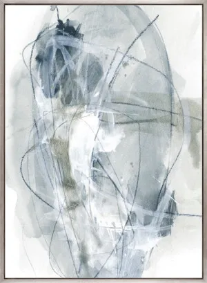 Calverton Abstract I (Canvas) by Designer Boys, a Premium Art for sale on Style Sourcebook