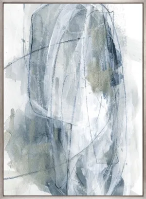 Calverton Abstract III (Canvas) by Designer Boys, a Premium Art for sale on Style Sourcebook