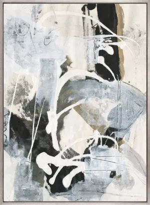 Arco Abstract I (Canvas) by Designer Boys, a Premium Art for sale on Style Sourcebook