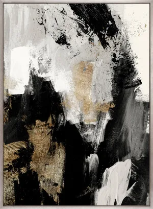 Shards of Light I (Canvas) by Designer Boys, a Premium Art for sale on Style Sourcebook