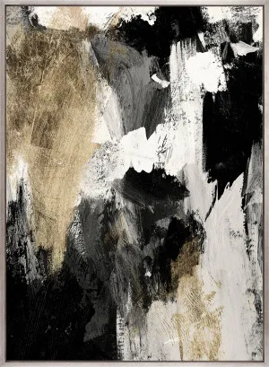 Shards of Light IV (Canvas) by Designer Boys, a Premium Art for sale on Style Sourcebook