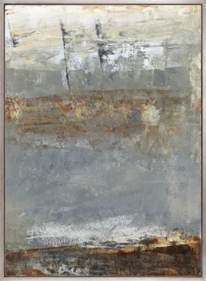 Adria Abstract II (Canvas) by Designer Boys, a Premium Art for sale on Style Sourcebook