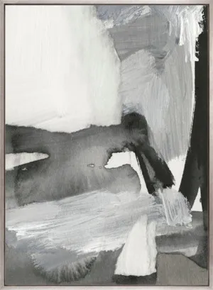 Oden Abstract III (Canvas) by Designer Boys, a Premium Art for sale on Style Sourcebook