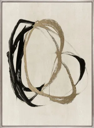 Oliveri I (Canvas) by Designer Boys, a Premium Art for sale on Style Sourcebook