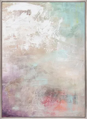 Shadow Light II (Canvas) by Designer Boys, a Premium Art for sale on Style Sourcebook