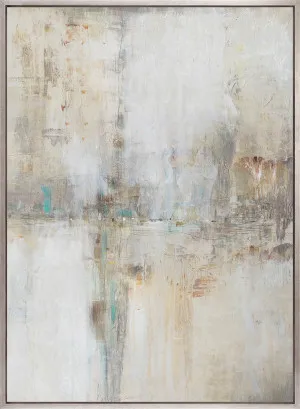 Neutral Shades I (Canvas) by Designer Boys, a Premium Art for sale on Style Sourcebook