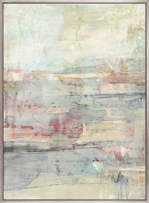 Summer Haze II (Canvas) by Designer Boys, a Premium Art for sale on Style Sourcebook