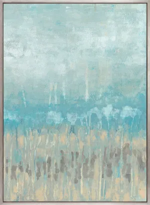 Coastal Reminisce II (Canvas) by Designer Boys, a Premium Art for sale on Style Sourcebook