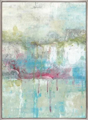Colour Memories II (Canvas) by Designer Boys, a Premium Art for sale on Style Sourcebook