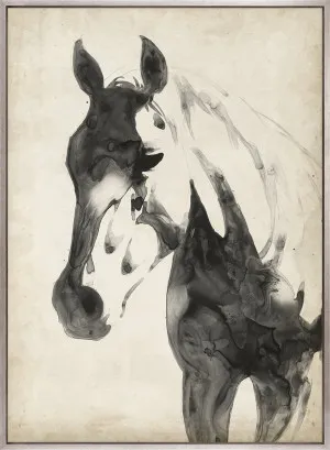 Majestic Beauty III (Canvas) by Designer Boys, a Premium Art for sale on Style Sourcebook