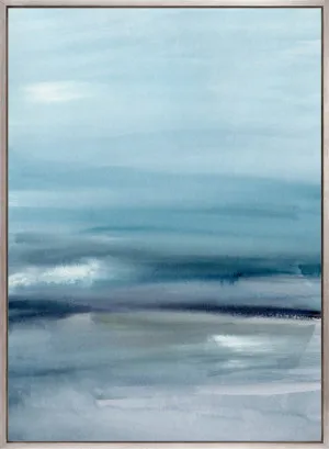 Mikira Abstract II (Canvas) by Designer Boys, a Premium Art for sale on Style Sourcebook