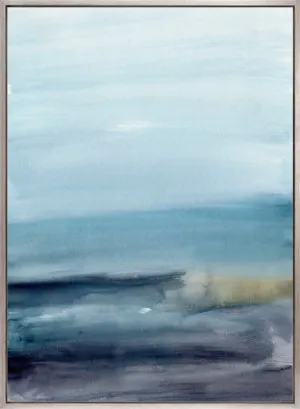 Mikira Abstract III (Canvas) by Designer Boys, a Premium Art for sale on Style Sourcebook