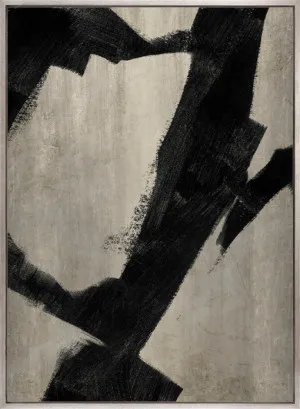 Mendoza Abstract IV (Canvas) by Designer Boys, a Premium Art for sale on Style Sourcebook