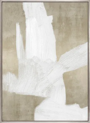 Mendoza Abstract V (Canvas) by Designer Boys, a Premium Art for sale on Style Sourcebook