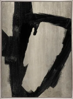 Mendoza Abstract VI (Canvas) by Designer Boys, a Premium Art for sale on Style Sourcebook