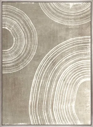 Maja Abstract II (Canvas) by Designer Boys, a Premium Art for sale on Style Sourcebook