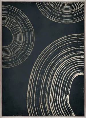 Maja Abstract IV (Canvas) by Designer Boys, a Premium Art for sale on Style Sourcebook