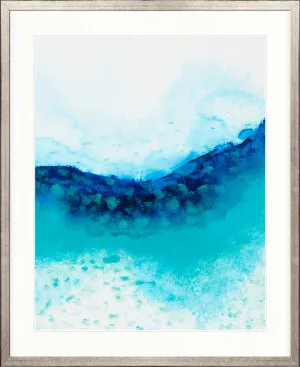 Aquatic Dreamscape II by Designer Boys, a Premium Art for sale on Style Sourcebook