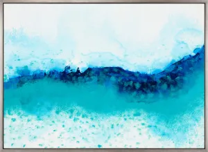 Aquatic Dreamscape V (Canvas) by Designer Boys, a Premium Art for sale on Style Sourcebook