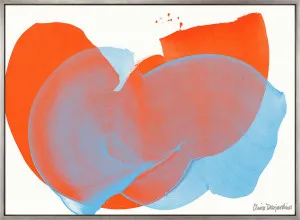 Avara Flow VI (Canvas) by Designer Boys, a Premium Art for sale on Style Sourcebook