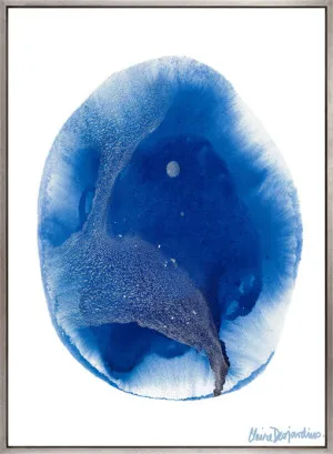 Calira Motion III (Canvas) by Designer Boys, a Premium Art for sale on Style Sourcebook