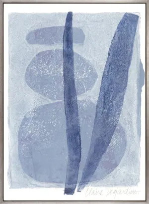 Elara Abstract II (Canvas) by Designer Boys, a Premium Art for sale on Style Sourcebook