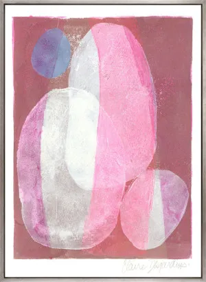 Elara Abstract VIII (Canvas) by Designer Boys, a Premium Art for sale on Style Sourcebook