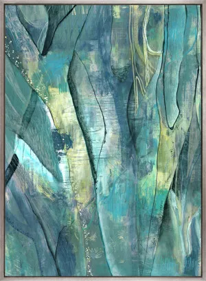 Monte Verra Abstract III (Canvas) by Designer Boys, a Premium Art for sale on Style Sourcebook