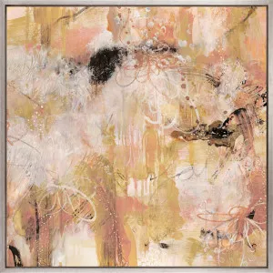 Wanderlust Abstract IV (Canvas) by Designer Boys, a Premium Art for sale on Style Sourcebook
