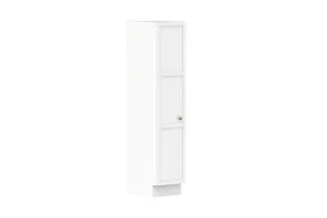 All Door 450 Tall Cabinet - Matte White Polyurethane by ADP, a Laundry for sale on Style Sourcebook