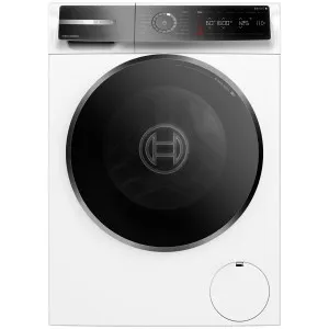 Bosch Series 8 10kg Front Load Washing Machine WGB25601AU by Bosch, a Washing Machines & Dryers for sale on Style Sourcebook