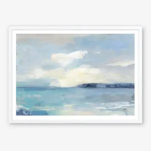 Peninsula Art Print by The Print Emporium, a Prints for sale on Style Sourcebook