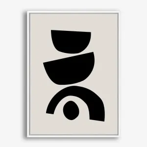 Arched Together Canvas Print by The Print Emporium, a Prints for sale on Style Sourcebook