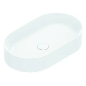 Catalano Zero 60x35 Countertop Basin - Gloss White 0122600001 by Catalano, a Basins for sale on Style Sourcebook