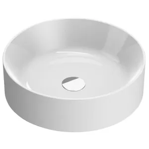 Catalano Zero 45 Countertop Basin - Gloss White 0123450001 by Catalano, a Basins for sale on Style Sourcebook