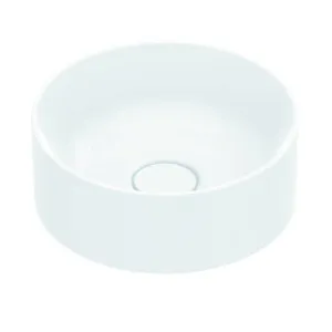 Catalano Zero 32 Countertop Basin - Satin White 0122320021 by Catalano, a Basins for sale on Style Sourcebook