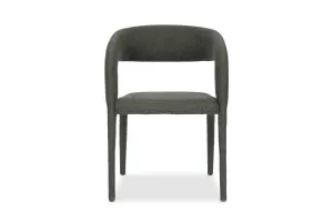 Helena Dining Chair, Olive Green, by Lounge Lovers by Lounge Lovers, a Dining Chairs for sale on Style Sourcebook