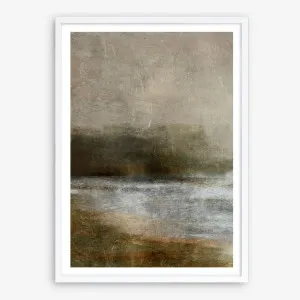 Headland II Art Print by The Print Emporium, a Prints for sale on Style Sourcebook
