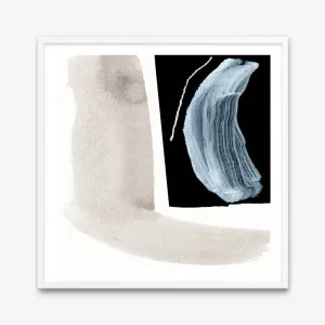 Adjacent 1 (Square) Art Print by The Print Emporium, a Prints for sale on Style Sourcebook