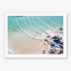 The Pass Photo Art Print by The Print Emporium, a Prints for sale on Style Sourcebook
