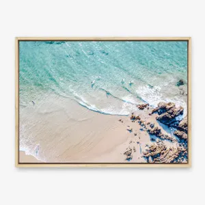 The Pass Photo Canvas Print by The Print Emporium, a Prints for sale on Style Sourcebook