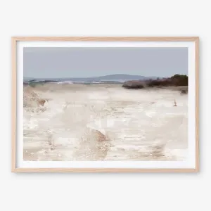 Cali Art Print by The Print Emporium, a Prints for sale on Style Sourcebook