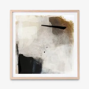 Whole Day (Square) Art Print by The Print Emporium, a Prints for sale on Style Sourcebook