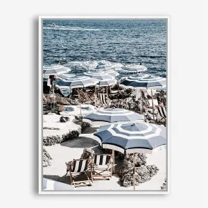 Fontelina Views Photo Canvas Print by The Print Emporium, a Prints for sale on Style Sourcebook