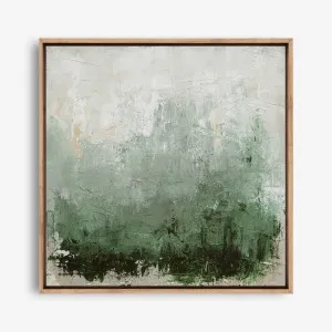 New Story (Square) Canvas Print by The Print Emporium, a Prints for sale on Style Sourcebook