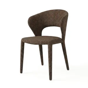 Porta Slim Dining Chair by M+Co Living, a Dining Chairs for sale on Style Sourcebook