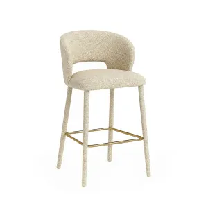 Cirrus Barstool by M+Co Living, a Bar Stools for sale on Style Sourcebook