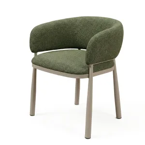 Elio Dining Chair by M+Co Living, a Dining Chairs for sale on Style Sourcebook