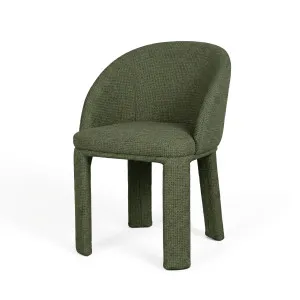 Elio Full Leg Dining Chair by M+Co Living, a Dining Chairs for sale on Style Sourcebook
