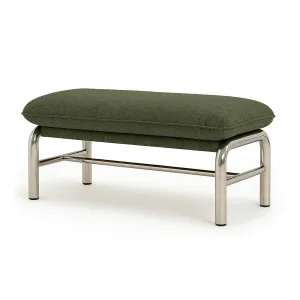 Aura Bench Chair by M+Co Living, a Chairs for sale on Style Sourcebook